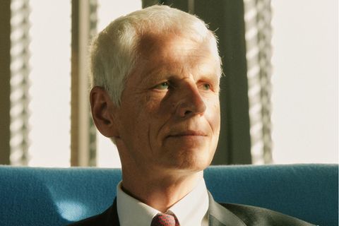 Ökonom Holger Schmieding