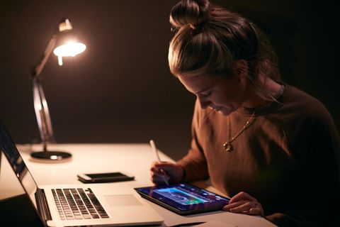 Geldanlage gilt als Männerdomäne, dabei sollen Frauen die besseren Anlegerinnen sein