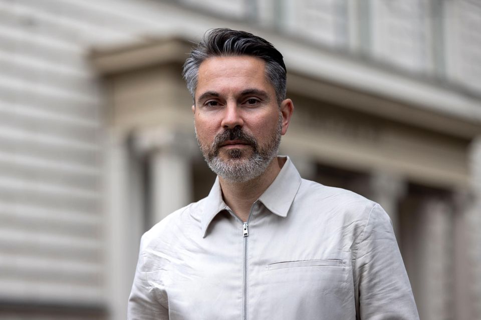 Fabio de Masi