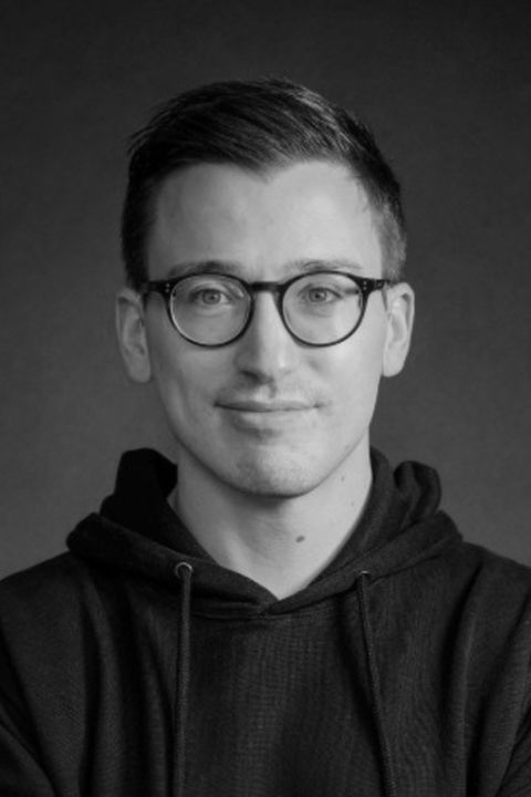 Daniel Hüfner