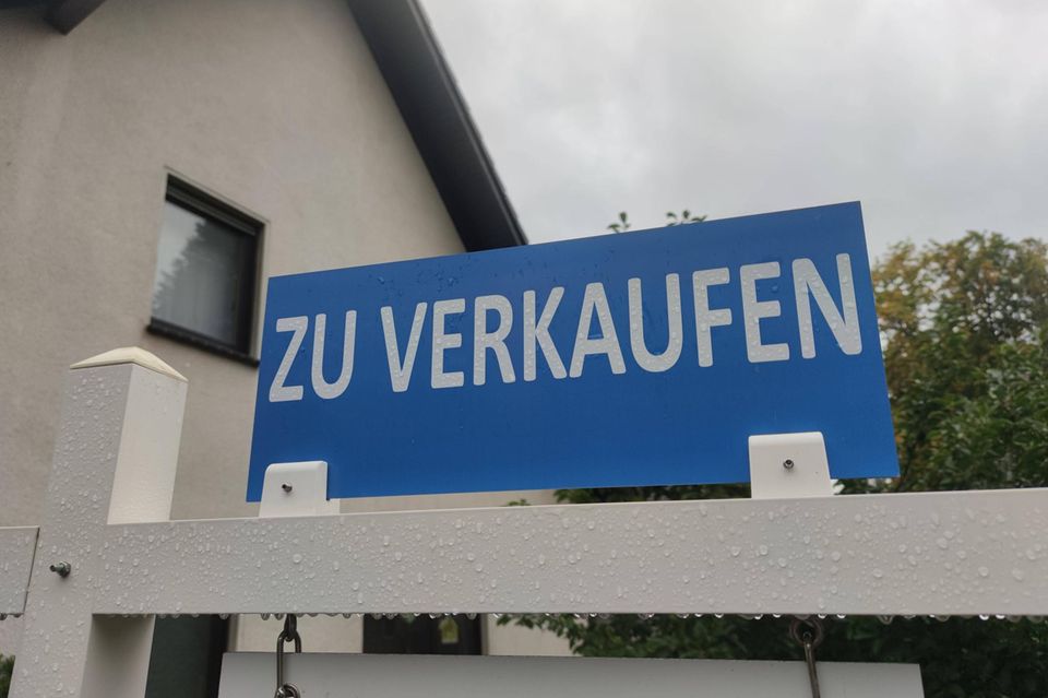Zum Verkauf stehendes Haus in Bonn