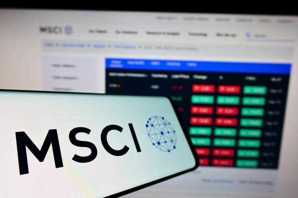 Kurzfristig sind Rücksetzer möglich, langfristig geht es nach oben: mit seiner Performacne überzeugten ETFs wie der MSCI World Index in den vergangenen Jahren Millionen von Anlegern