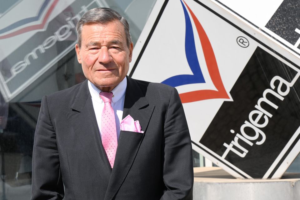 Wolfgang Grupp
