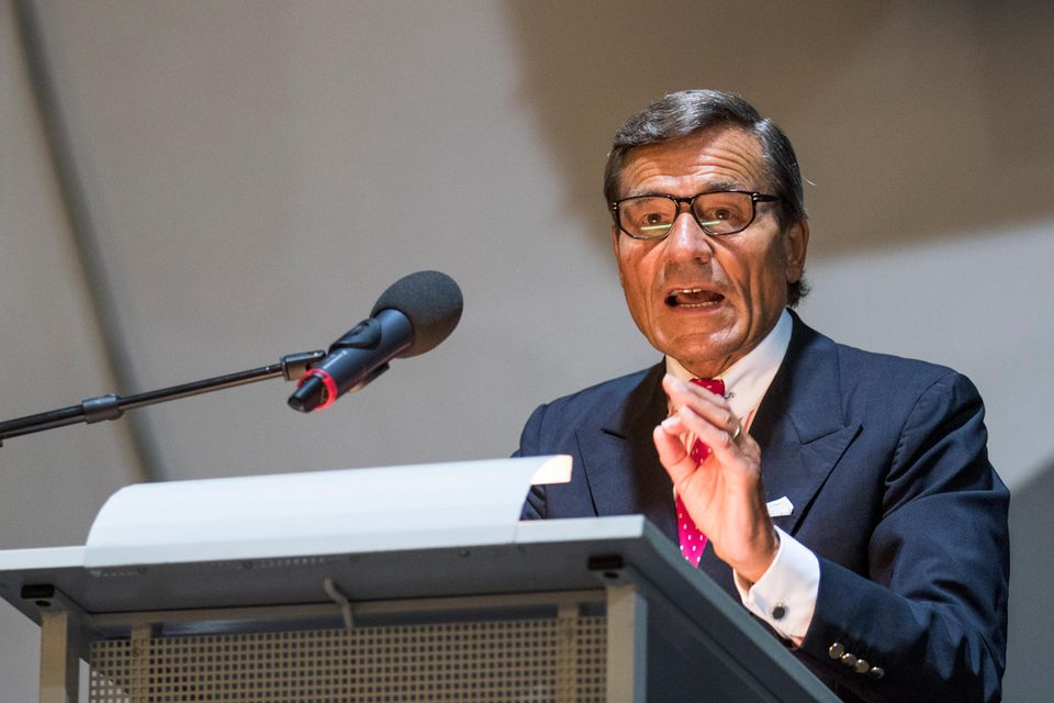 Wolfgang Grupp