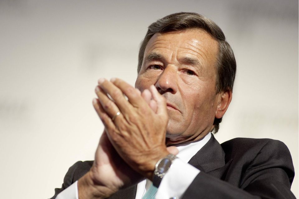 Wolfgang Grupp