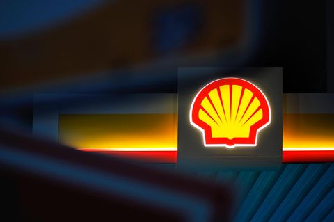 Shell ist eines der weltweit größten Mineralöl- und Erdgasunternehmen