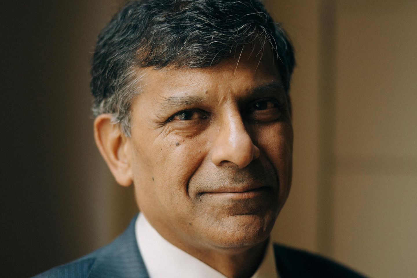 Raghuram Rajan