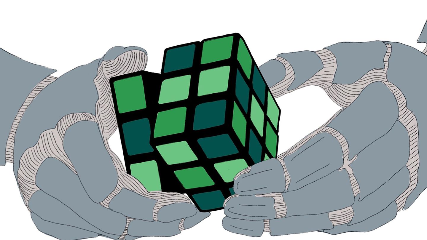 Das sind die besten nachhaltigen RoboAdvisor Capital.de