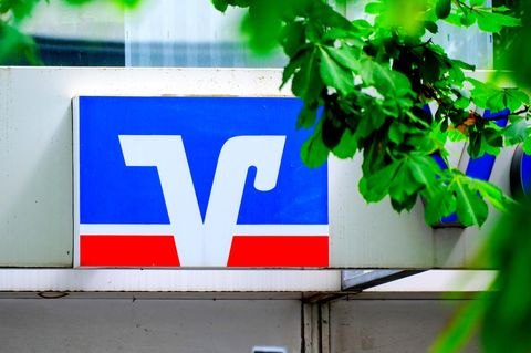 Die Volksbank-Tochter Vobahome wirbt mit einem neuen Verkaufsmodell für Hausbesitzer