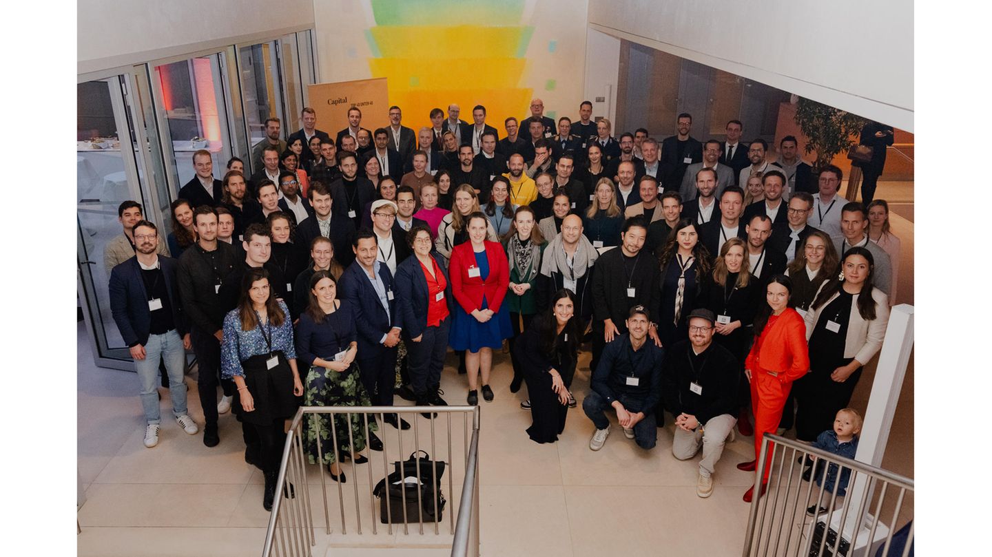 Bildergalerie-So-war-der-Top-40-unter-40-Gipfel-in-Berlin