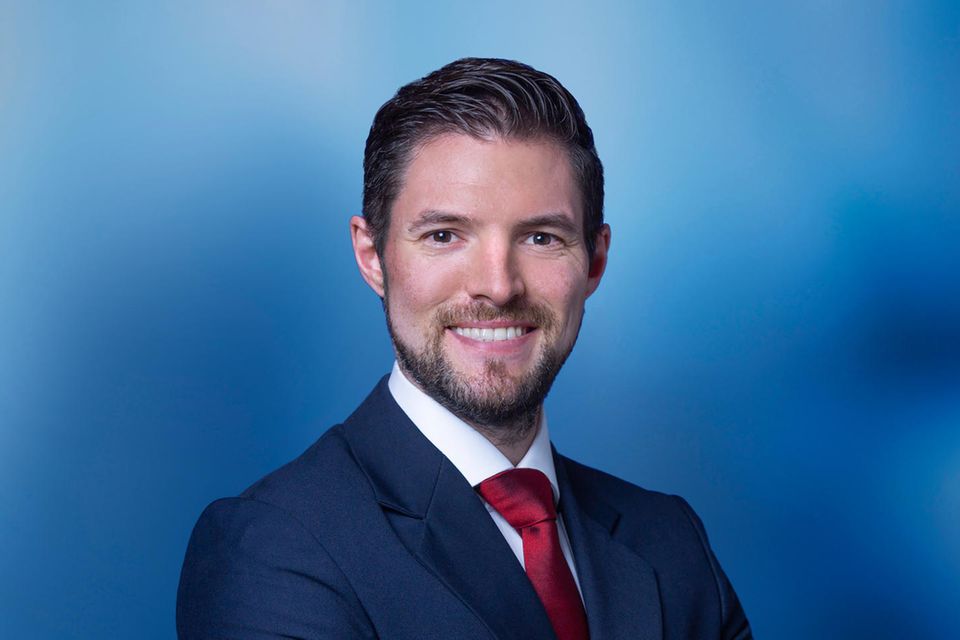 Marcus Weyerer, CFA, Senior ETF Investment Strategist EMEA bei Franklin Templeton