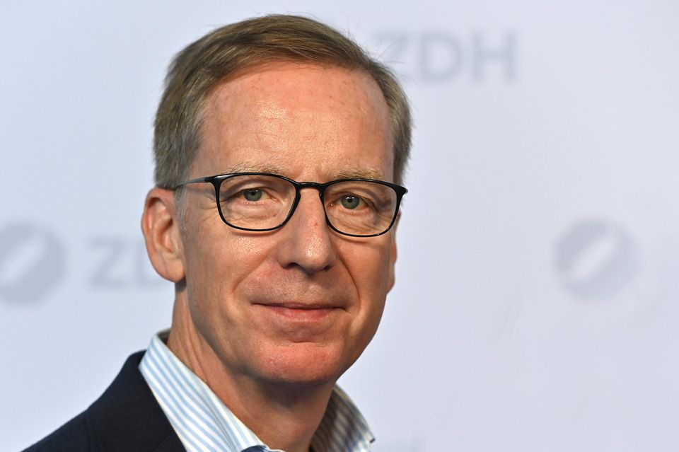 Michael Hüther
