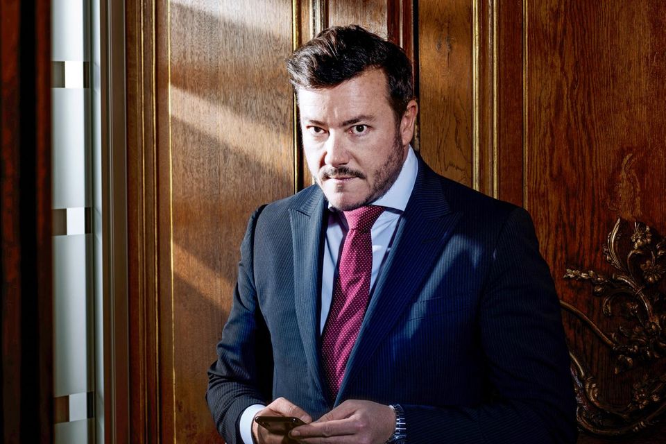 Signa-Gründer René Benko