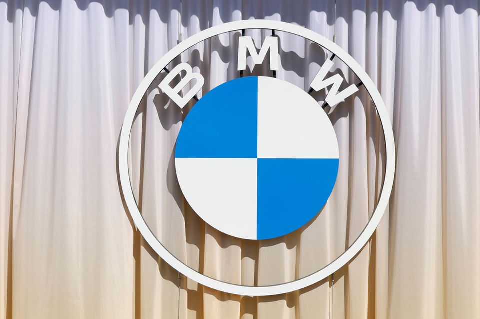 BMW gehört zu den Aufsteigern im diesjährigen Markenranking