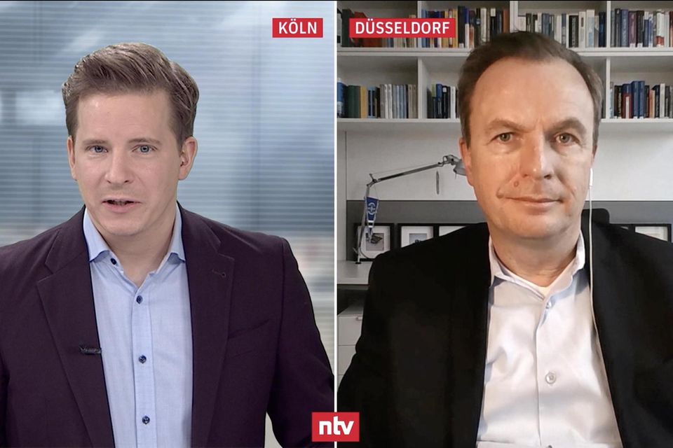Haushaltsdebatte: Jens Südekum: Einhaltung der Schuldenbremse würde Rezession verschärfen