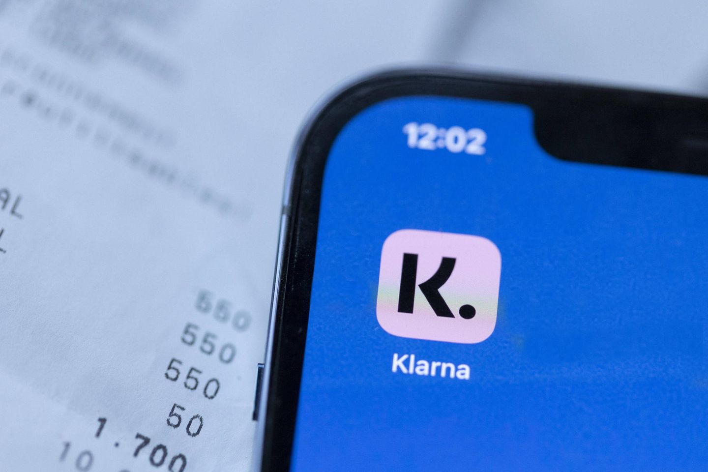 Klarna gehört neben Paypal und Ratepay zu den wichtigsten Zahlungsdienstleistern in Onlineshops
