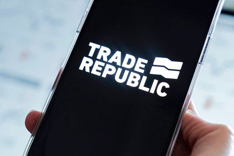 Bisher wickelte Trade Republic sein Einlagengeschäft über Konten der Deutschen Bank ab