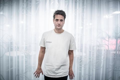 Klarna-Gründer Sebastian Siemiatkowski will die Mitarbeiterzahl durch natürliche Fluktuation schrumpfen lassen