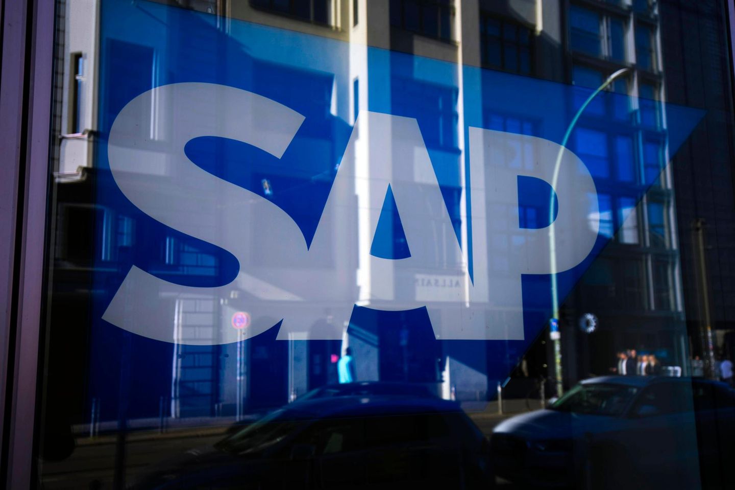 Neues SAP-Bewertungssystem: „Ich bin erstaunt, wie viel Diskussion es ...