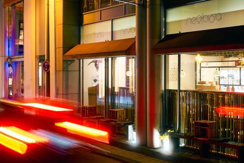 Seit 2019 trägt das Kölner Lokal einen Michelin-Stern