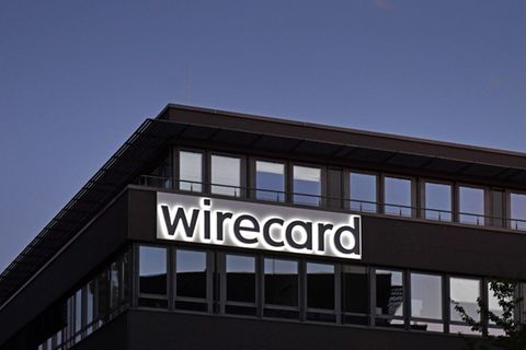 Frühere Wirecard-Zentrale in Aschheim bei München: Die juristische Aufarbeitung des Bilanzskandals bringt die deutsche Justiz an ihre Grenzen 