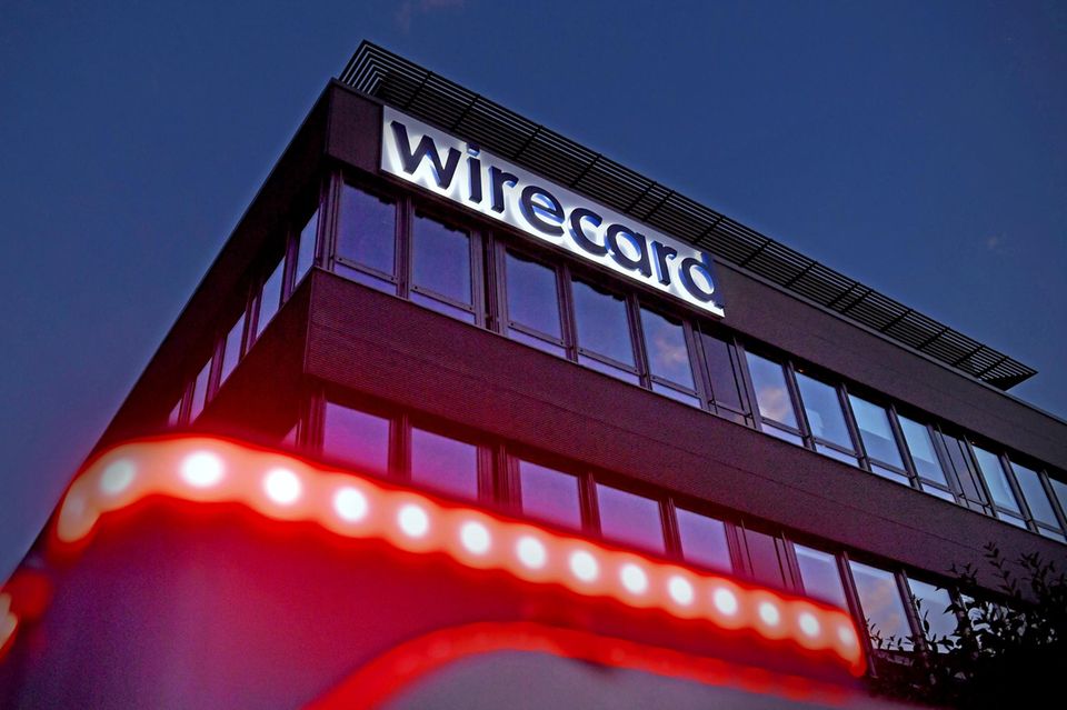 Frühere Wirecard-Zentrale in Aschheim: Der Bilanzskandal, der 2020 aufflog, belastet bis heute die Gerichte