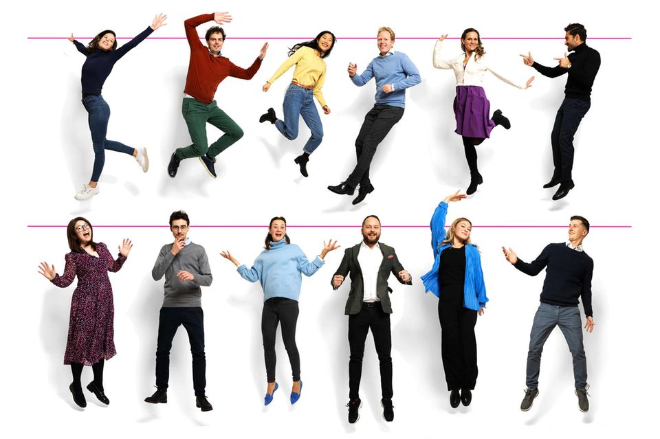 Führung & Organisation Undconsorten  Die Berater wollen vermitteln, dass Zusammenarbeit auf Augenhöhe neben Expertise und geschäftsorientiertem Denken ein wichtiges Element ist, um den Unternehmenserfolg zu vergrößern.