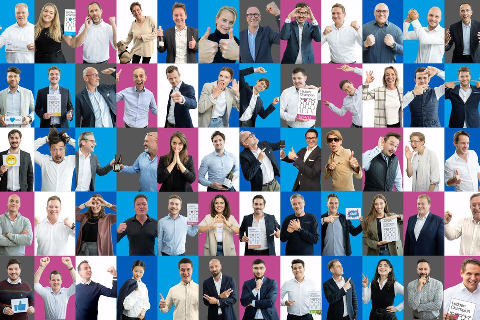 Kerkhoff Consulting  Bei Themen wie gestörten Lieferketten, Engpässen oder Preisanstiegen sind die Berater von Kerkhoff gefragt. Zu den Kunden des Düsseldorfer Unternehmens zählen vor allem Mittelständler.