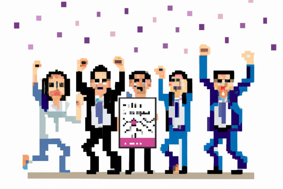 Digitalisierung Infront  Das Team unterstützt branchenübergreifend Unternehmen bei der Digitalisierung. Zu den Klienten zählen Dax-Konzerne und größere Mittelständler. Infront gehört zur Beratung KPS.