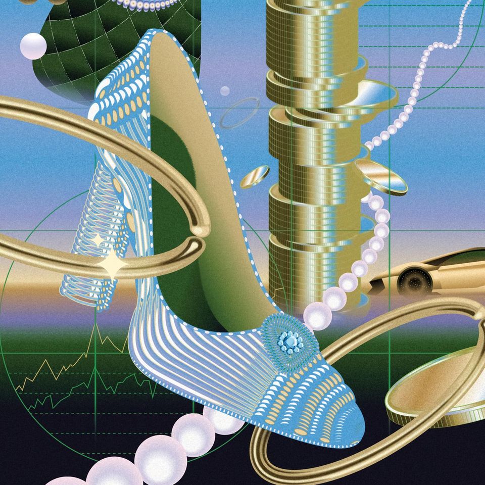 Luxus ist oft nur etwas für Wohlhabende, die Rendite der Unternehmen dahinter hingegen kann auch an Kleinanleger gehen