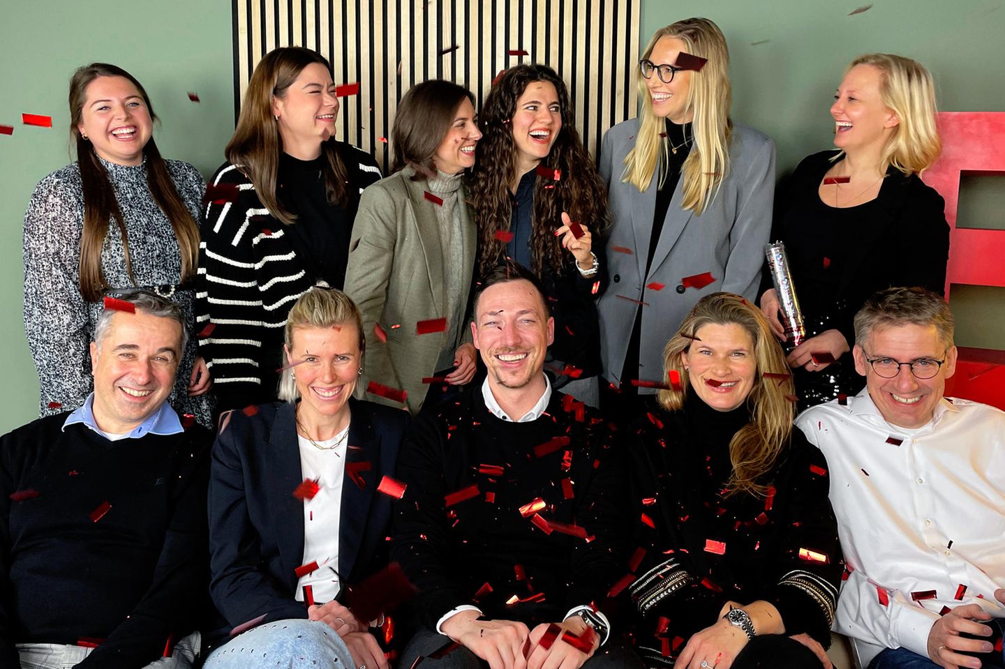 Spezialberatungen: In vielen Bereichen übertreffen kleinere Beratungsunternehmen die Generalisten. Batten & Company zum Beispiel ist führend im Bereich Marketing In vielen Bereichen übertreffen kleinere Beratungsunternehmen die Generalisten. Batten & Company zum Beispiel ist führend im Bereich Marketing