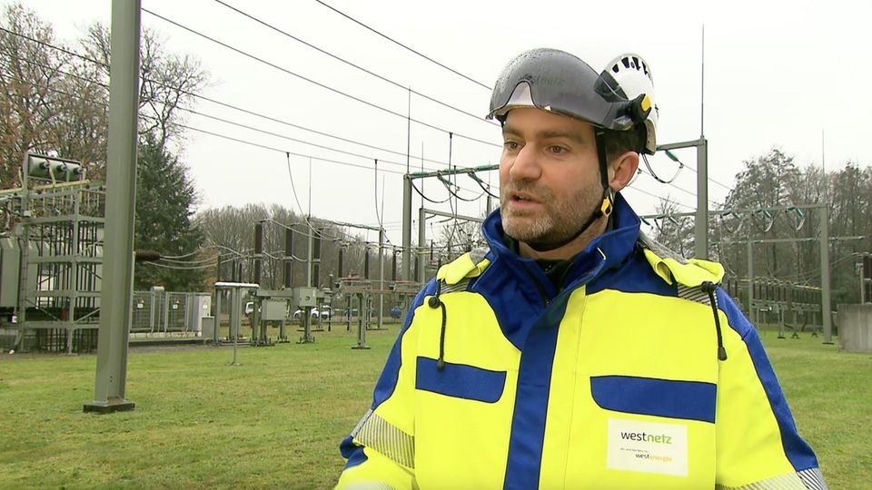 Netzbetreiber: „Wir benötigen einen massiven Netzausbau“ Netzbetreiber: „Wir benötigen einen massiven Netzausbau“