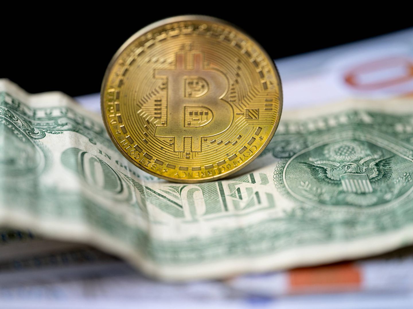 Krypto-Experte über Bitcoin-Höhenflug: „Das kann böse enden“ - Capital.de