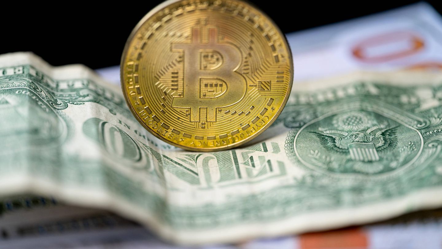 Krypto-Experte über Bitcoin-Höhenflug: „Das kann böse enden“ - Capital.de