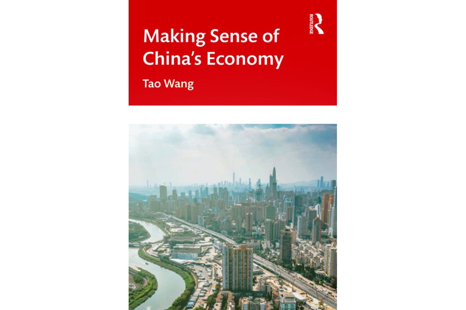 Wang ist Chefökonomin bei der UBS in Hongkong. Mit großer Expertise erklärt sie die komplexe Wirtschaftsstruktur Chinas – und dröselt auf, warum der Mythos vom „Wirtschaftswunder China“ mit Wachstumsraten von acht Prozent endgültig vorbei ist.  Routledge, ISBN: 978-1032317045, 31,20 Euro