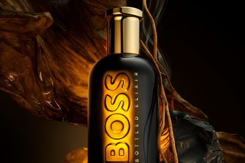 Very Important Fragrance: Mit Düften der (Lizenz-)Marke Boss erzielt Kosmetik-Gigant Coty etwa 30 Prozent des Umsatzes. Daher sind Neuheiten wie „Boss Bottled Elixir“ extrem wichtig.