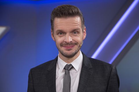 Gastautor Florian Schroeder: Der Satiriker beschäftigt sich seit Langem mit dem Aufstieg des Rechtspopulismus