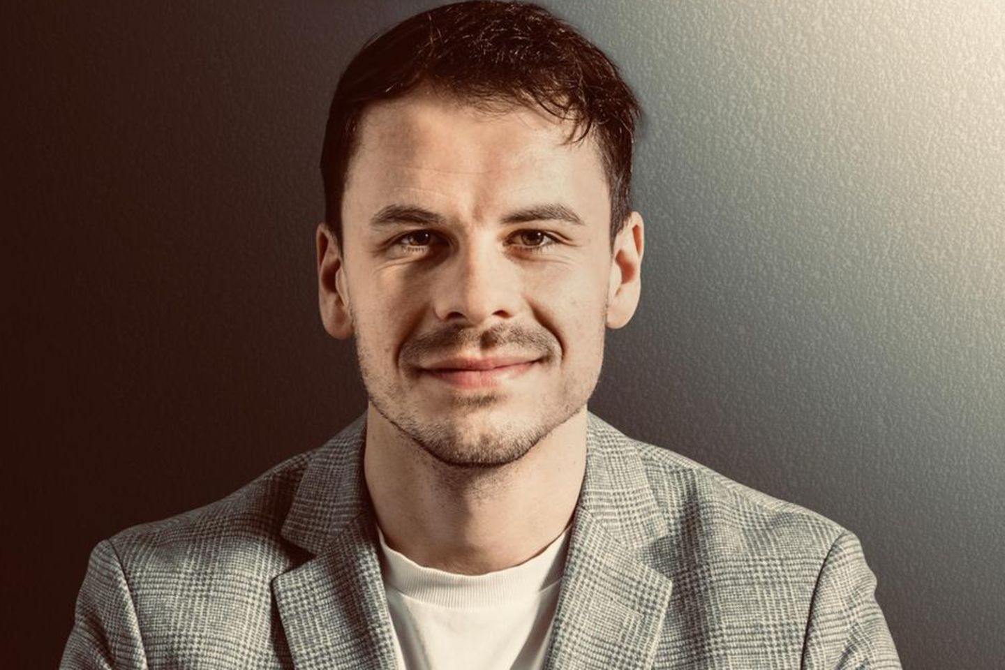 Michael Eichinger ist Head of Marketing, Product & Communications von Zwiesel Glas