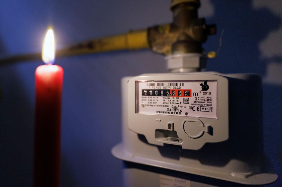 Der Trend ist deutlich: Strom, Gas und andere Brennstoffe kosteten zuletzt mehr als die Hälfte mehr als drei Jahre zuvor