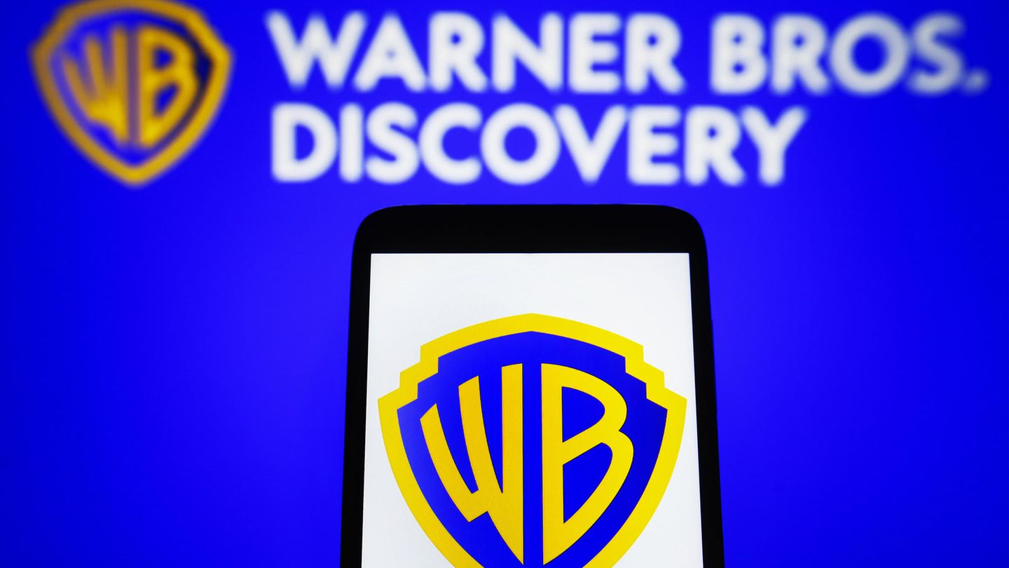 Warner Bros und Paramount Fusionieren zwei HollywoodGiganten