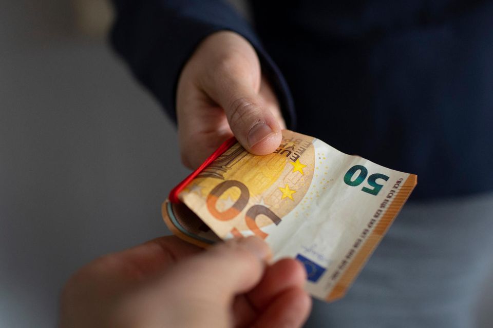 Privatkredit unter Freunden und Familie Ein Vertrag verhindert Streit Capital.de