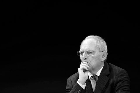 Wolfgang Schäuble ist am zweiten Weihnachtstag im Alter von 81 Jahren verstorben