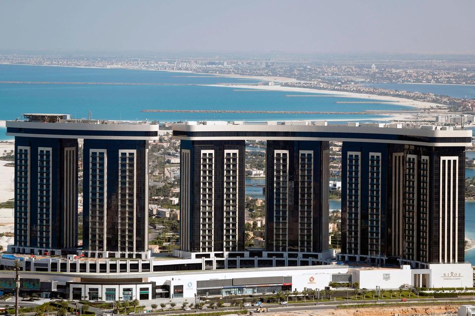 Das sind die zehn größten Städte der Welt Capital.de