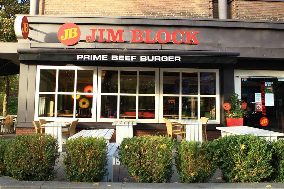 Eugen Block So machte er mit Block House und Steaks Millionen Capital.de