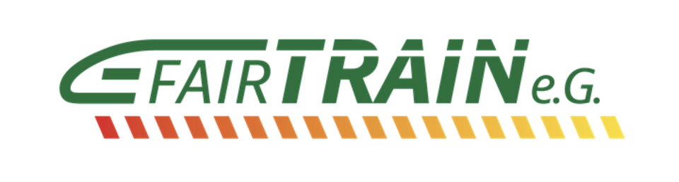 Das Logo der Genossenschaft Fair Train