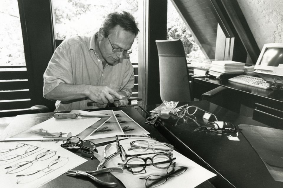 Günther Fielmann