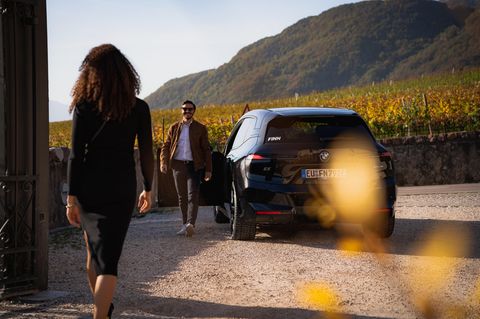 Finn will sein Abo-Angebot für Elektro-Autos wie den BMW i3 weiter ausbauen