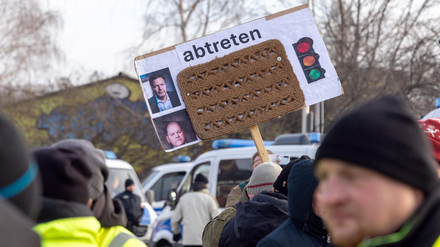 Was die Streiks mit dem Kernproblem der deutschen Wirtschaft zu tun