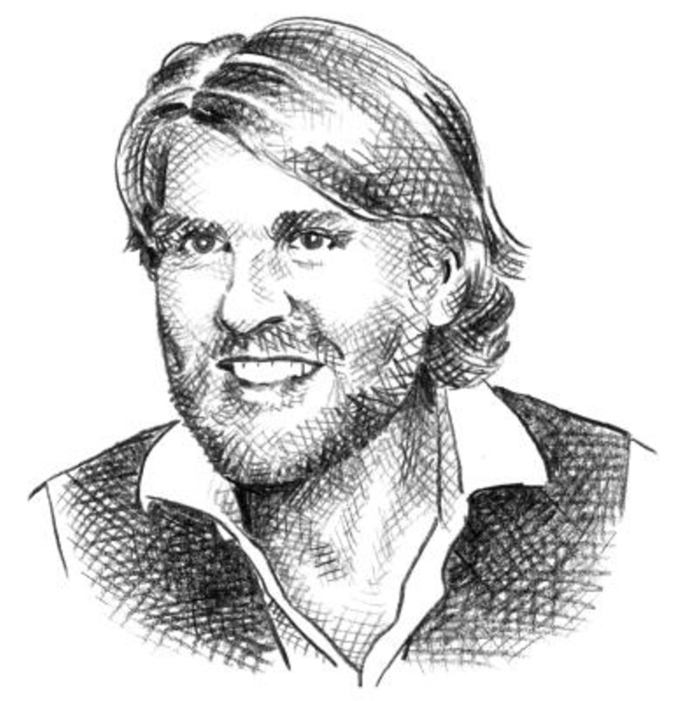 Carsten K. Rath, çok sayıda büyük otelin yöneticiliğini yapmıştır. Capital iş birliğiyle kitap olarak da yayınlanan 