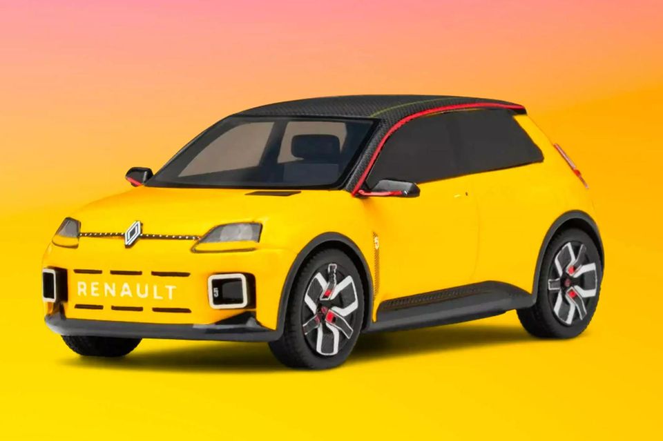Renault 5